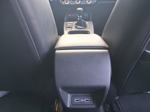 Used 2024 Honda Civic Sport Touring image 12