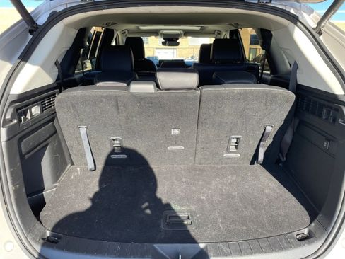 Used 2025 MAZDA CX-90 3.3 Turbo w/ Preferred Package image 32