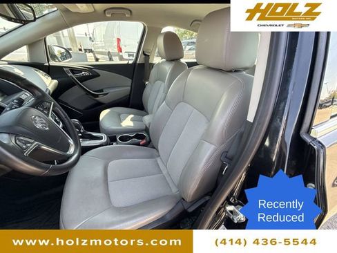 Certified 2015 Buick Verano w/ Comfort Package FWD image 17