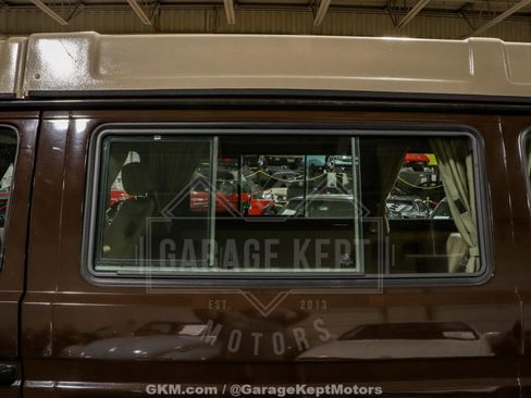 Used 1986 Volkswagen Vanagon image 36
