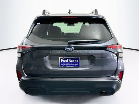 Certified 2026 Subaru Forester Premium w/ Base/Premium Package AWD/4WD image 8