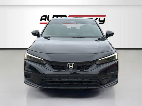 Used 2023 Honda Civic Sport image 2
