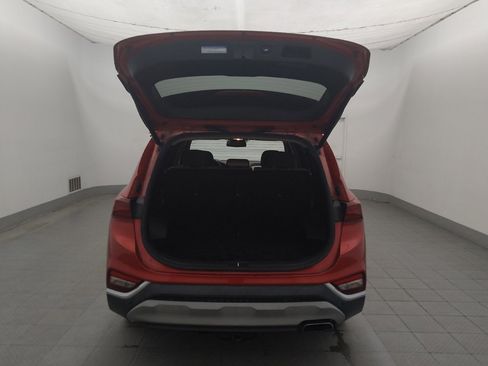 Used 2020 Hyundai Santa Fe SEL w/ Convenience Package FWD image 29
