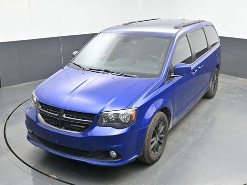 Used 2020 Dodge Grand Caravan SE FWD image 15