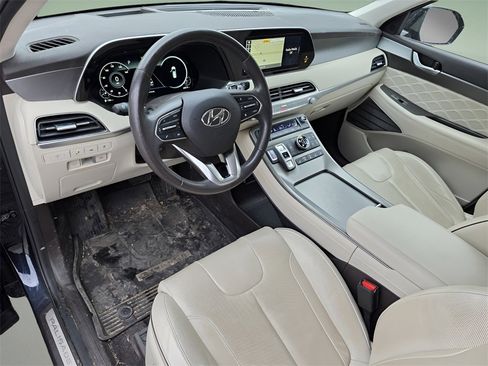 Used 2020 Hyundai Palisade Limited image 22