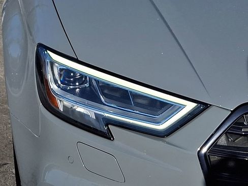 Used 2020 Audi S3 Premium w/ Black Optic Package image 16