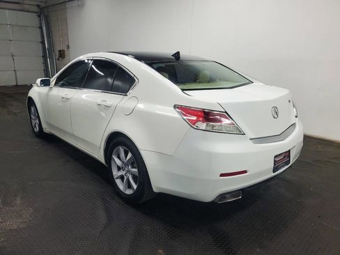 Used 2013 Acura TL image 5