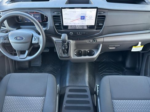 New 2026 Ford Transit 350 148 Medium Roof image 12