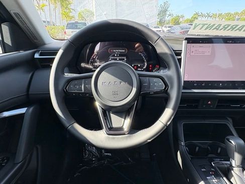 New 2026 MAZDA CX-5 Select AWD/4WD image 9