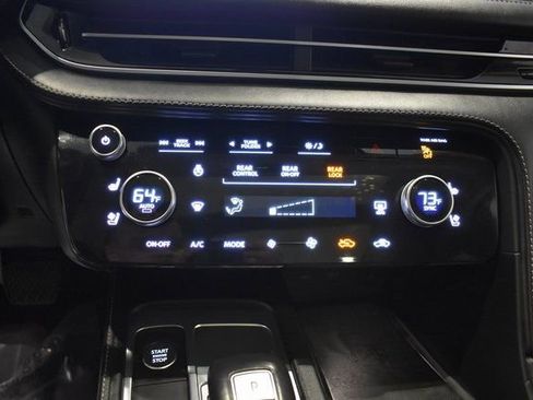 Used 2023 INFINITI QX60 Luxe w/ Performance Audio Package image 6