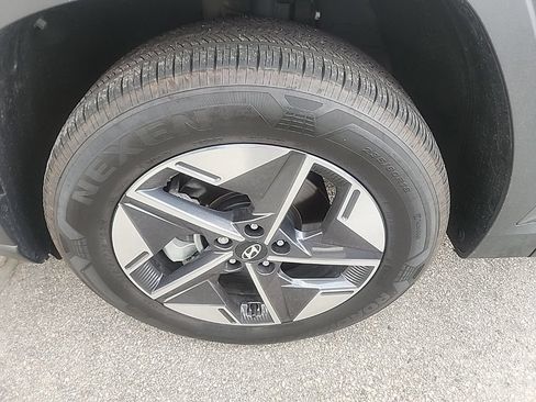 Used 2025 Hyundai Tucson SEL AWD/4WD image 7
