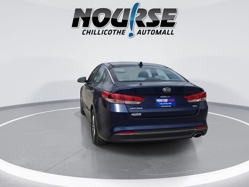 Used 2016 Kia Optima LX FWD image 7
