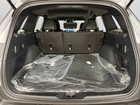 New 2026 Subaru Outback Limited XT image 9