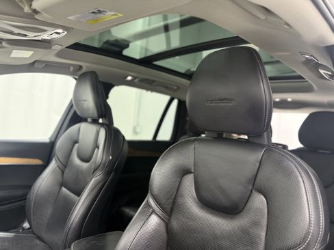 Used 2020 Volvo XC90 T6 Inscription image 16