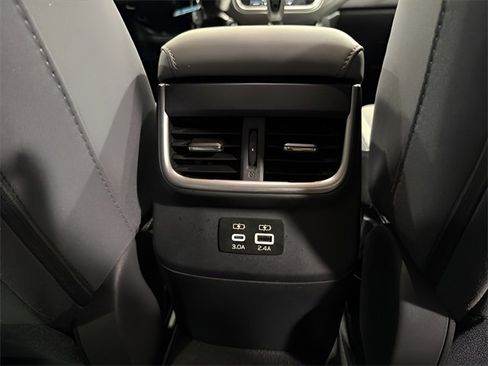 Certified 2025 Subaru Outback Premium w/ Popular Package #1A image 29