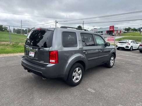 Used 2011 Honda Pilot EX-L image 8