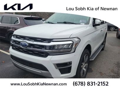 Used 2023 Ford Expedition Limited