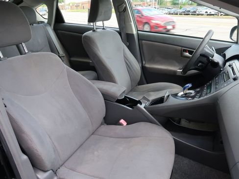 Used 2010 Toyota Prius FWD image 9