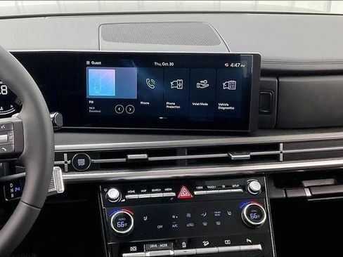 New 2026 Hyundai Santa Fe SEL image 7