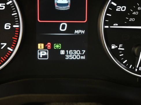 Used 2026 Subaru Ascent Touring AWD/4WD image 26
