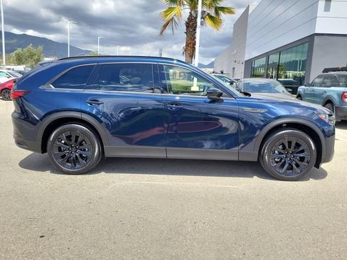 New 2026 MAZDA CX-90 3.3 Turbo w/ Premium Sport Pkg AWD/4WD image 31