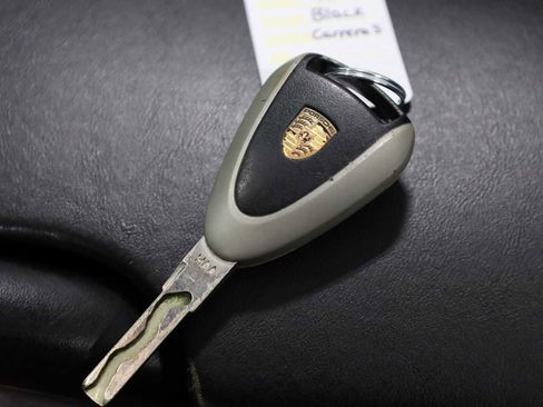 Used 2007 Porsche 911 Carrera S image 40