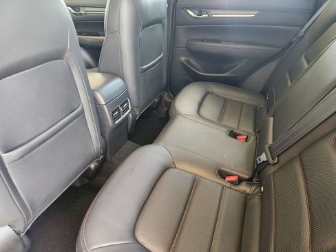 Used 2023 MAZDA CX-5 AWD 2.5 S w/ Premium Plus Pkg image 31