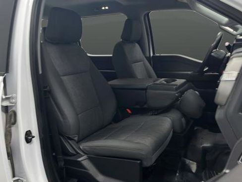 Used 2023 Ford F250 XL w/ Camper Package image 23