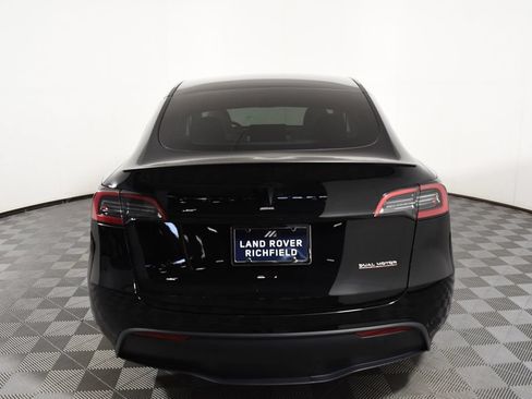 Used 2023 Tesla Model Y Performance AWD/4WD image 5