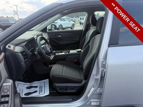 Used 2023 Nissan Rogue SV AWD/4WD image 12