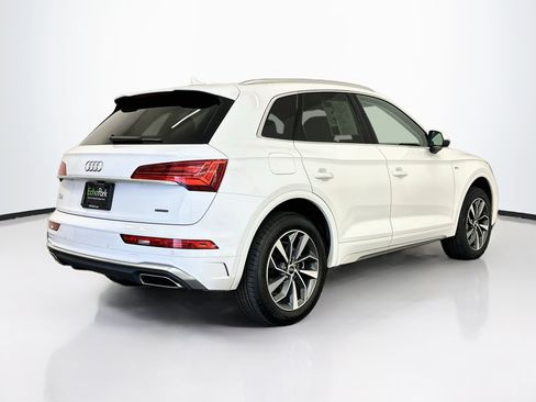 Used 2024 Audi Q5 2.0T Premium Plus AWD/4WD image 9