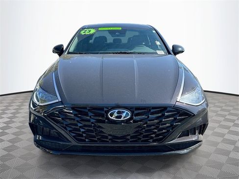 Used 2023 Hyundai Sonata SEL Plus image 2