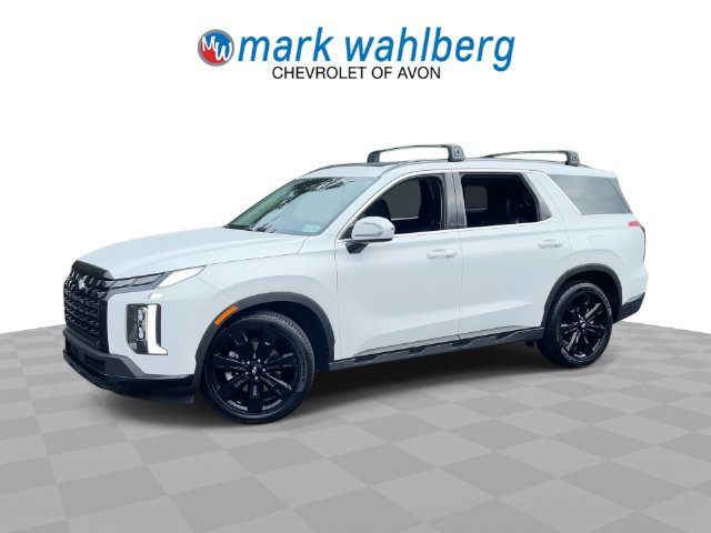 Used 2023 Hyundai Palisade XRT AWD/4WD image 4