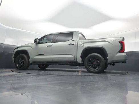 Used 2024 Toyota Tundra Limited w/ TRD Off-Road Package AWD/4WD image 51