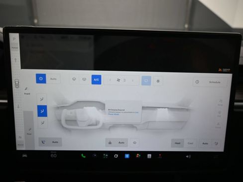 Used 2023 Tesla Model X AWD/4WD image 13