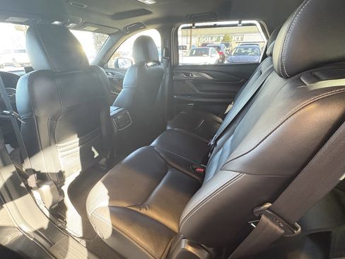 Used 2020 MAZDA CX-9 Grand Touring image 23