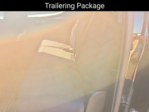 Certified 2024 Chevrolet Silverado 1500 LT AWD/4WD image 13