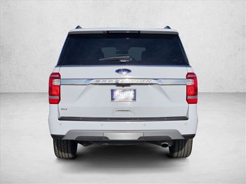 Used 2020 Ford Expedition XLT w/ Equipment Group 202A image 7