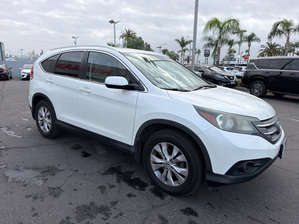 Used 2014 Honda CR-V EX-L image 6