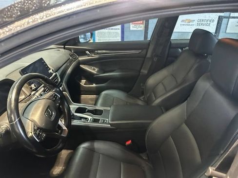 Used 2020 Honda Accord Sport image 10