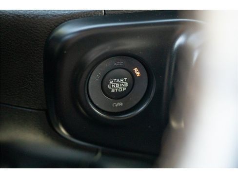Used 2021 Jeep Wrangler Unlimited Sahara AWD/4WD image 12