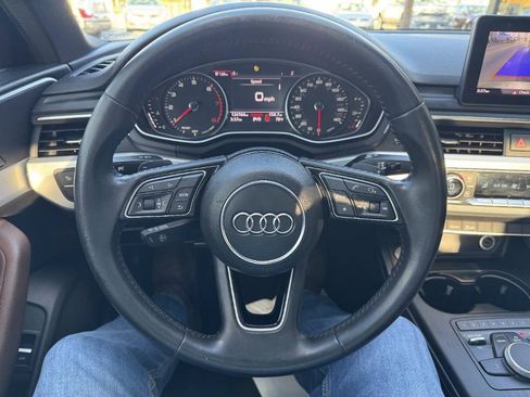 Used 2018 Audi A4 2.0T Ultra Premium w/ Convenience Package image 11