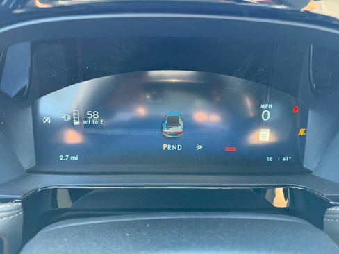 New 2026 Lincoln Corsair Reserve w/ Jet Appearance Package image 32