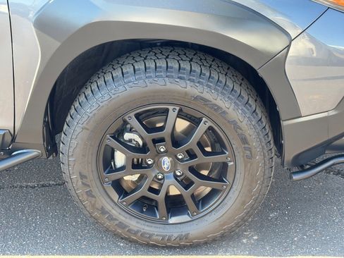 Used 2024 Subaru Crosstrek 2.5i Wilderness w/ Crosstrek Mirror Package image 10