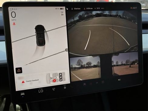 Used 2023 Tesla Model Y Long Range image 18