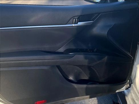 Used 2023 Toyota Camry TRD w/ TRD Package w/JBL Audio image 25