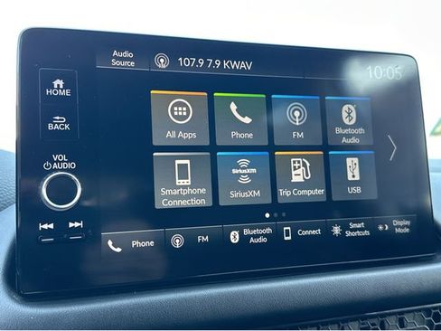 Used 2023 Honda HR-V EX-L image 23