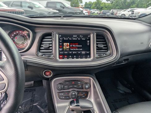Used 2021 Dodge Challenger SRT Hellcat Redeye image 20