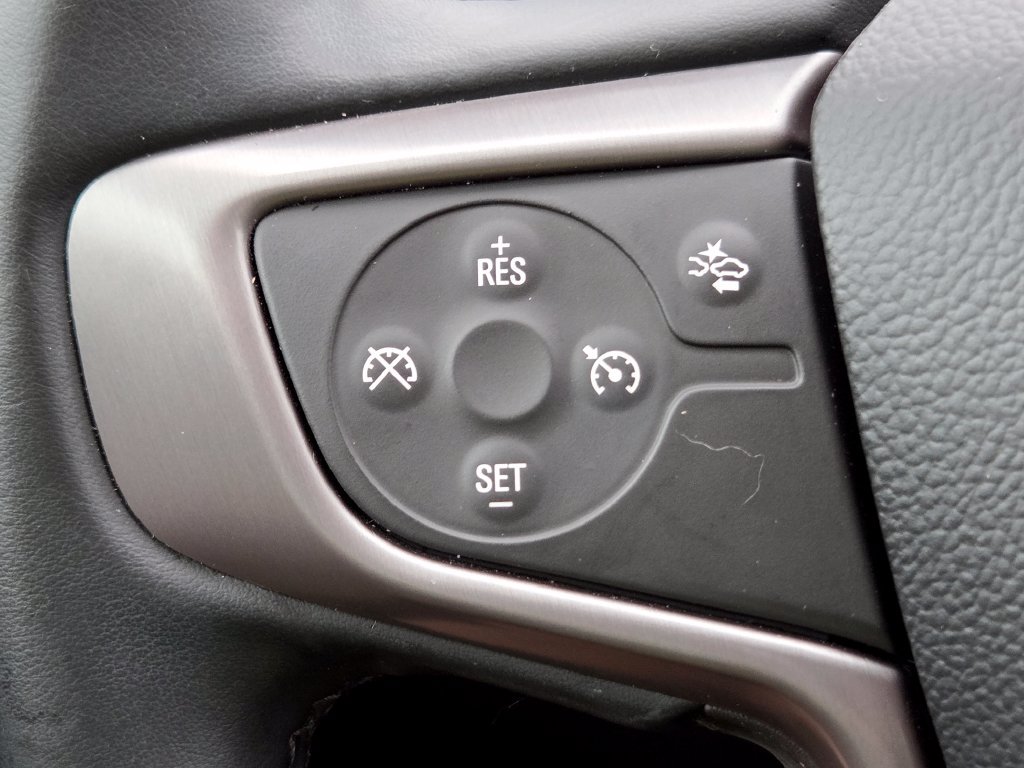 Used 2023 GMC Acadia AT4 w/ Trailering Package AWD/4WD image 11