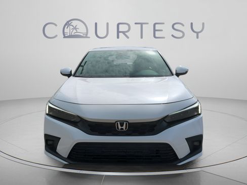 Certified 2023 Honda Civic Sport Touring image 8